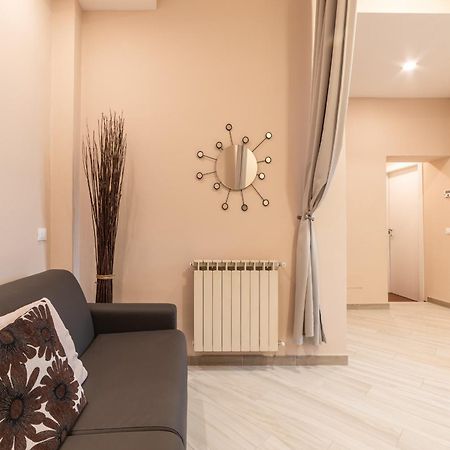 Dante Experience Apartment Florencie Exteriér fotografie