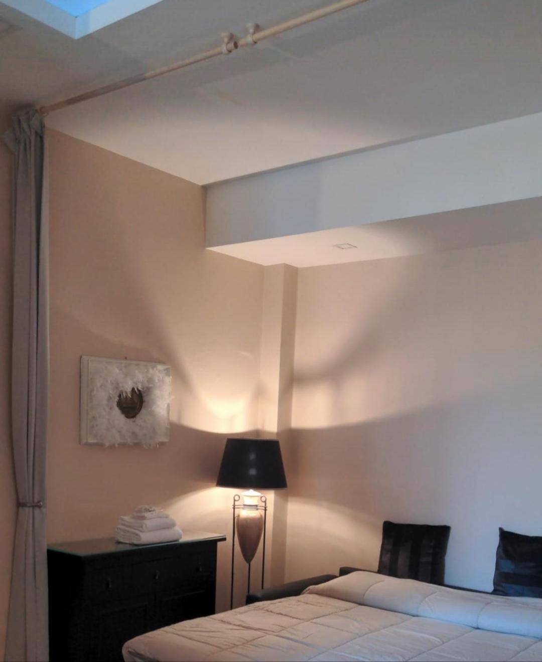 Dante Experience Apartment Florencie Exteriér fotografie