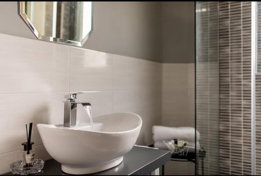 Dante Experience Apartment Florencie Exteriér fotografie